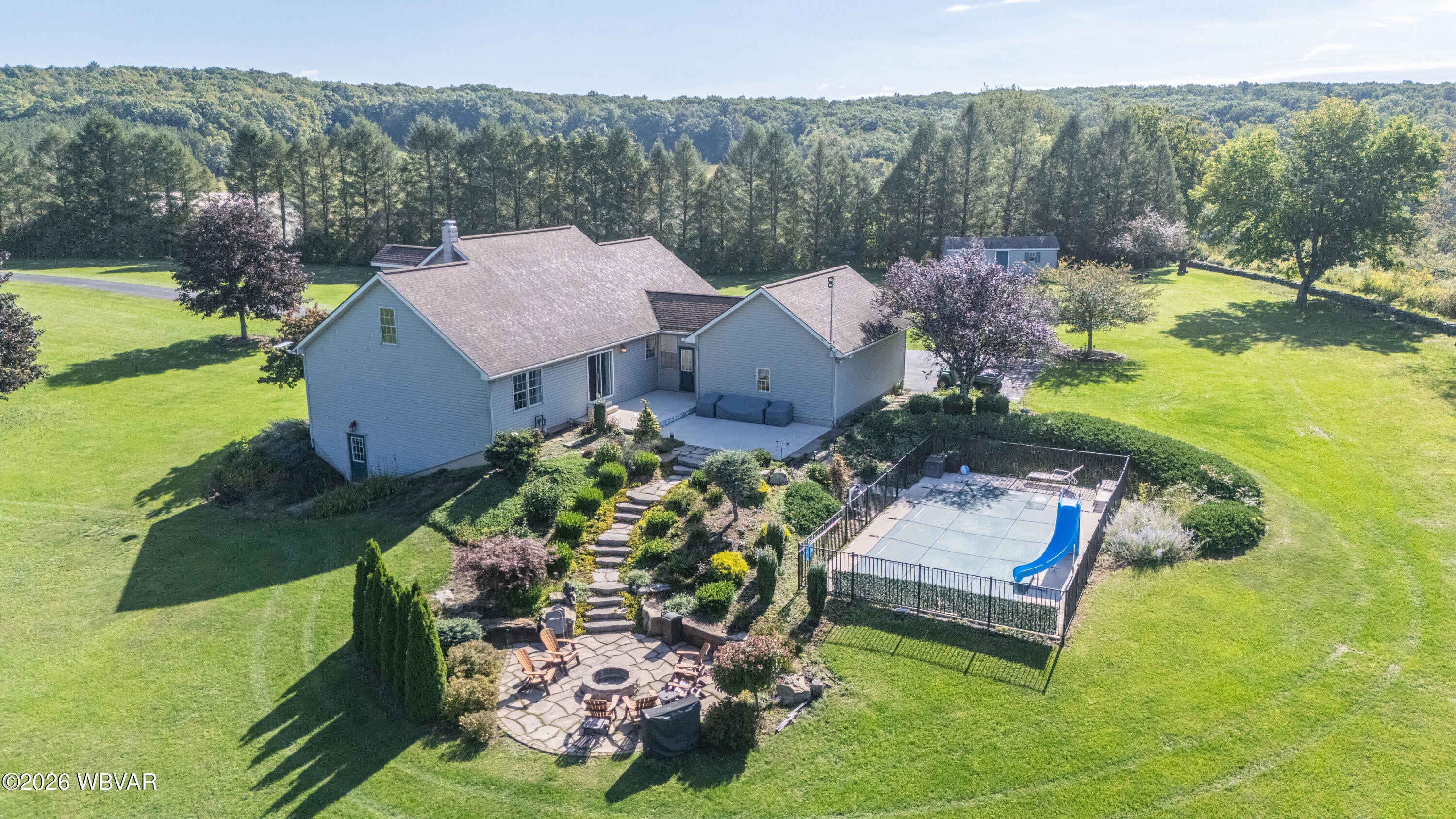 131 Oak Ridge Drive Unityville, PA 17774 - Photo 84 of 100 Gallery Image 84