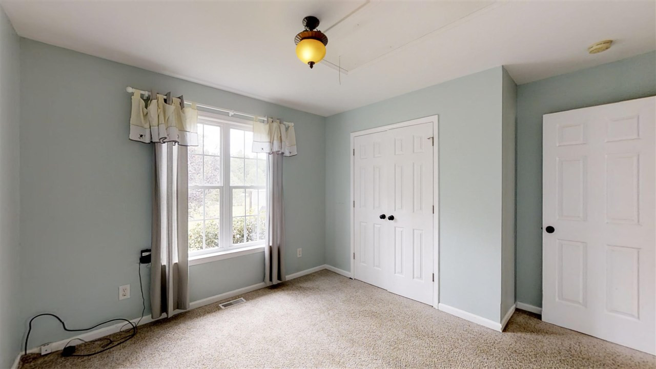 377 Axum Road Willow Spring, NC 27592 - Photo 20 of 25 Bedroom 2