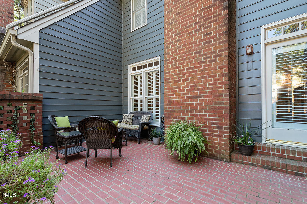 6105 Tipping Circle Raleigh, NC 27609 - Photo 25 of 27 6105 Tipping Circle_09