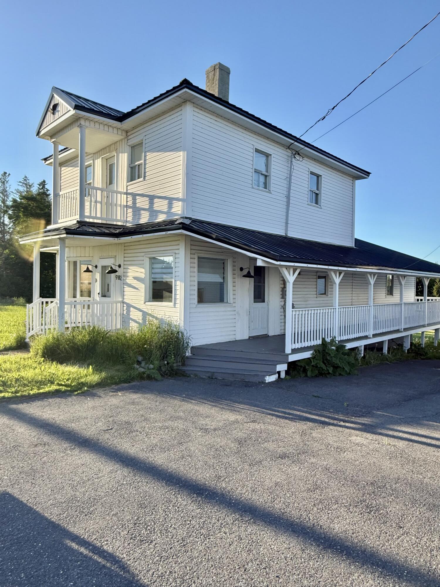 982 Main Street Grand Isle, ME 04746 - Photo 19 of 97 Exterior