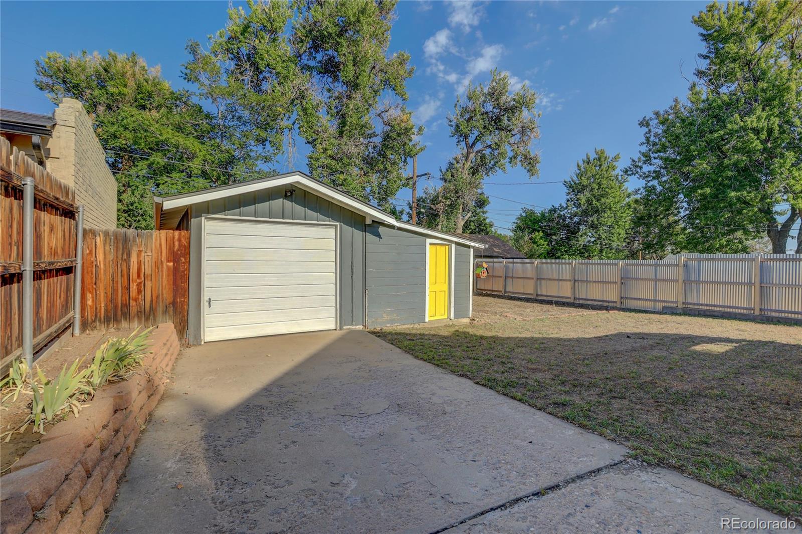 2936 Chase Street Wheat Ridge, CO 80214 - Photo 36 of 40 Gallery Image 36