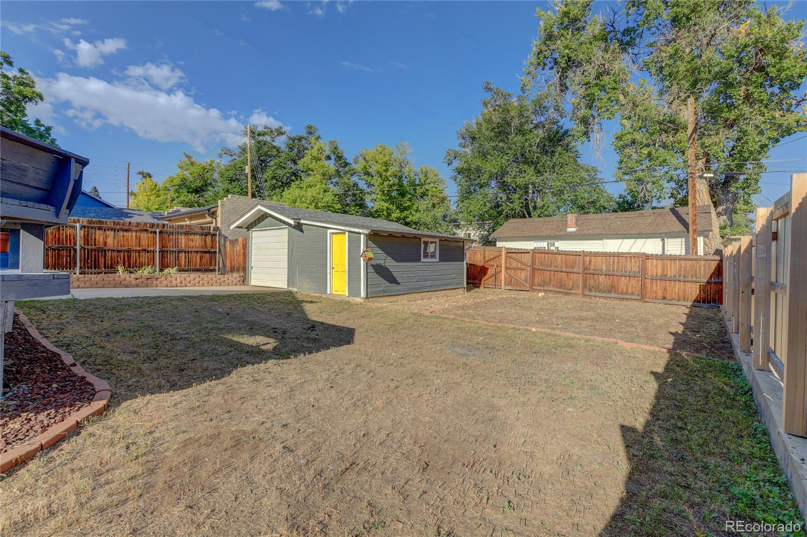 2936 Chase Street Wheat Ridge, CO 80214 - Photo 37 of 40 Gallery Image 37
