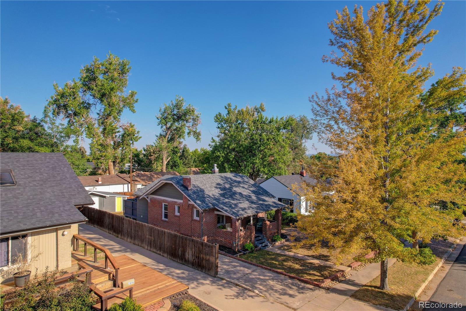 2936 Chase Street Wheat Ridge, CO 80214 - Photo 39 of 40 Gallery Image 39