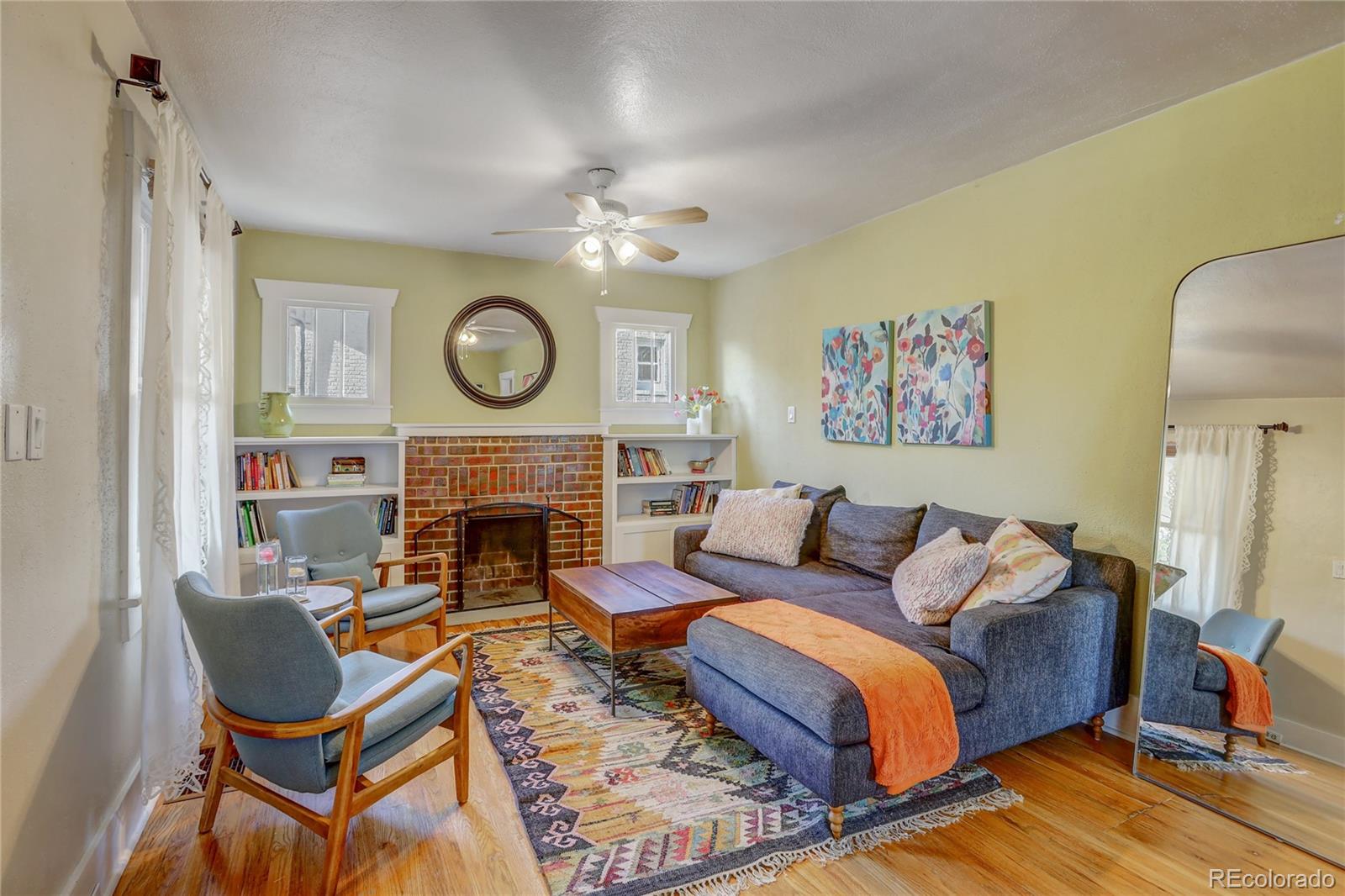 2936 Chase Street Wheat Ridge, CO 80214 - Photo 7 of 40 Gallery Image 7