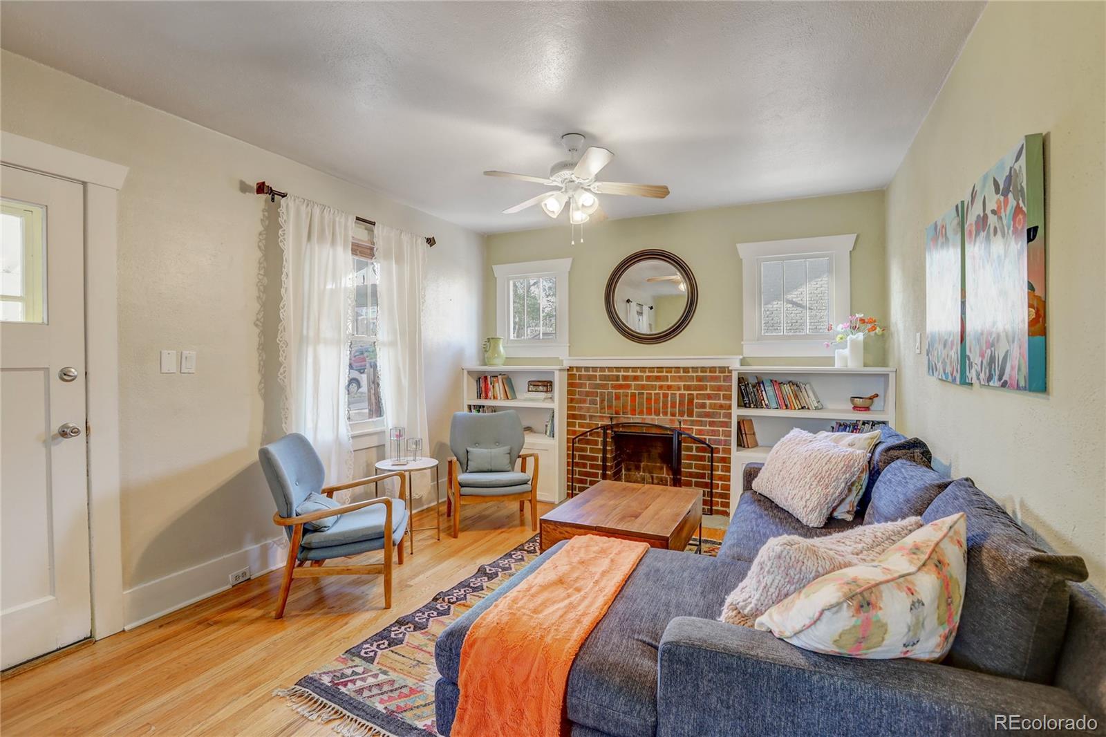 2936 Chase Street Wheat Ridge, CO 80214 - Photo 9 of 40 Gallery Image 9