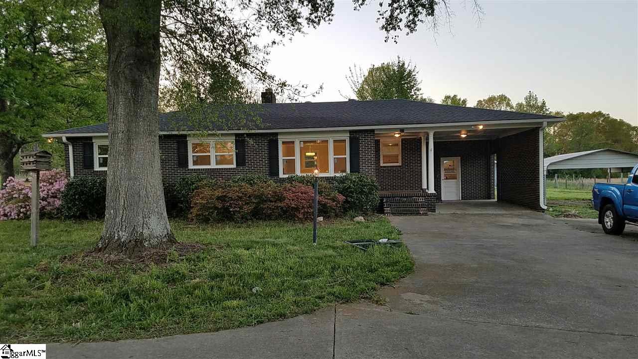 611 West Ridgeway Road Honea Path, SC 29654 - Photo 1 of 30