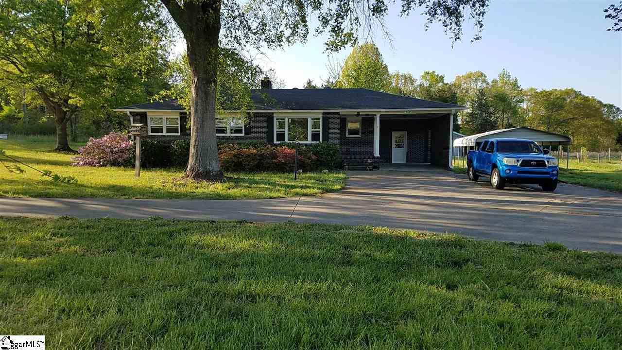 611 West Ridgeway Road Honea Path, SC 29654 - Photo 24 of 30