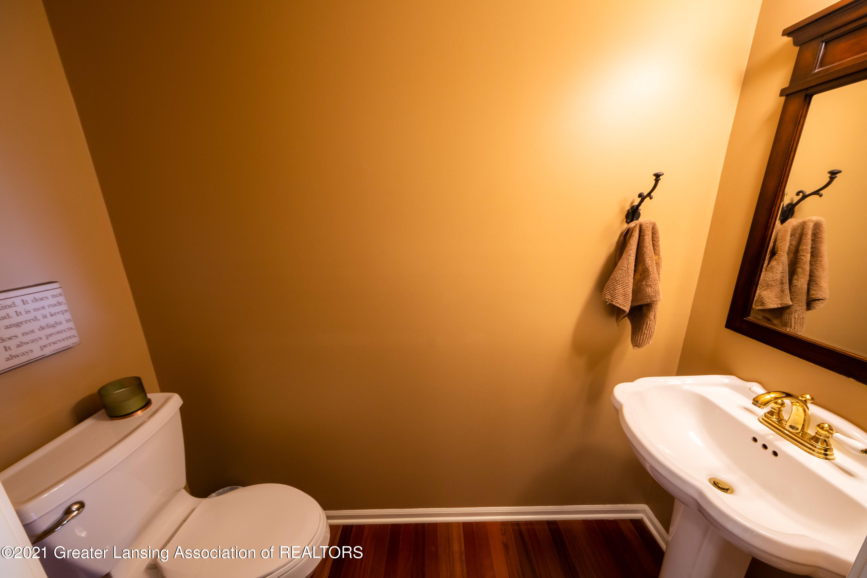 3893 Sandhill Road Lansing, MI 48911 - Photo 17 of 55 Sandhill-18