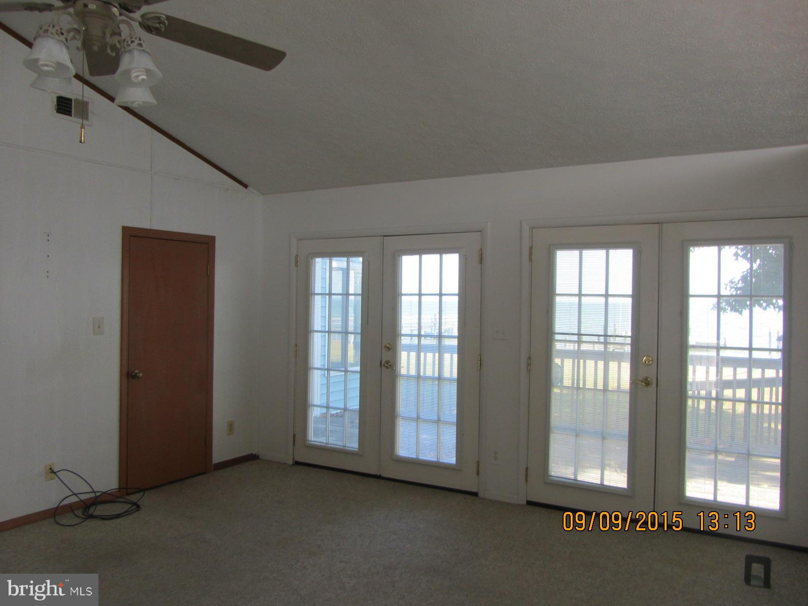 38451 Bayview Road Coltons Point, MD 20626 - Photo 13 of 30 an empty room with windows