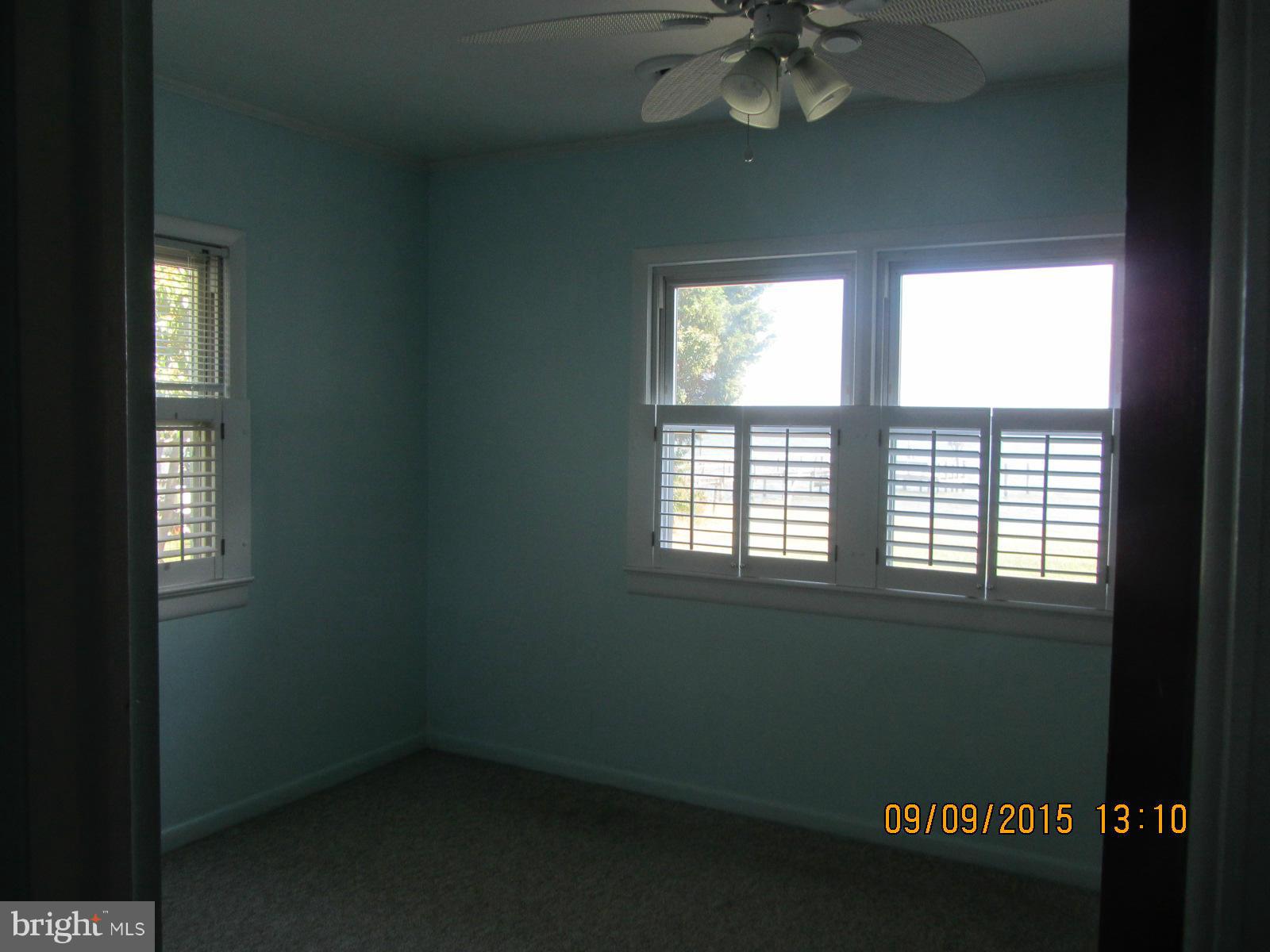 38451 Bayview Road Coltons Point, MD 20626 - Photo 16 of 30 a view of an empty room with a window