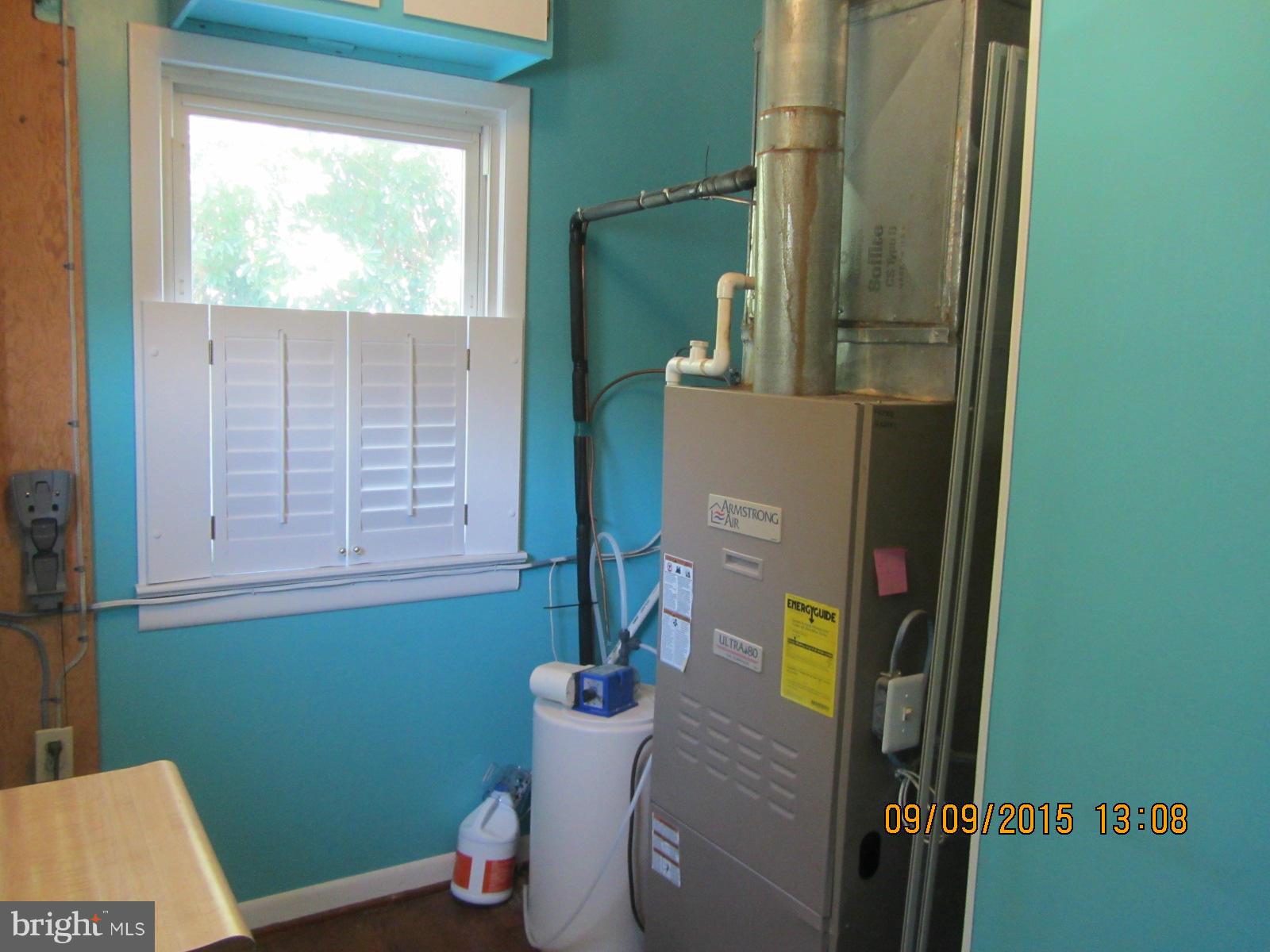 38451 Bayview Road Coltons Point, MD 20626 - Photo 18 of 30 a bathroom with a sink and a mirror