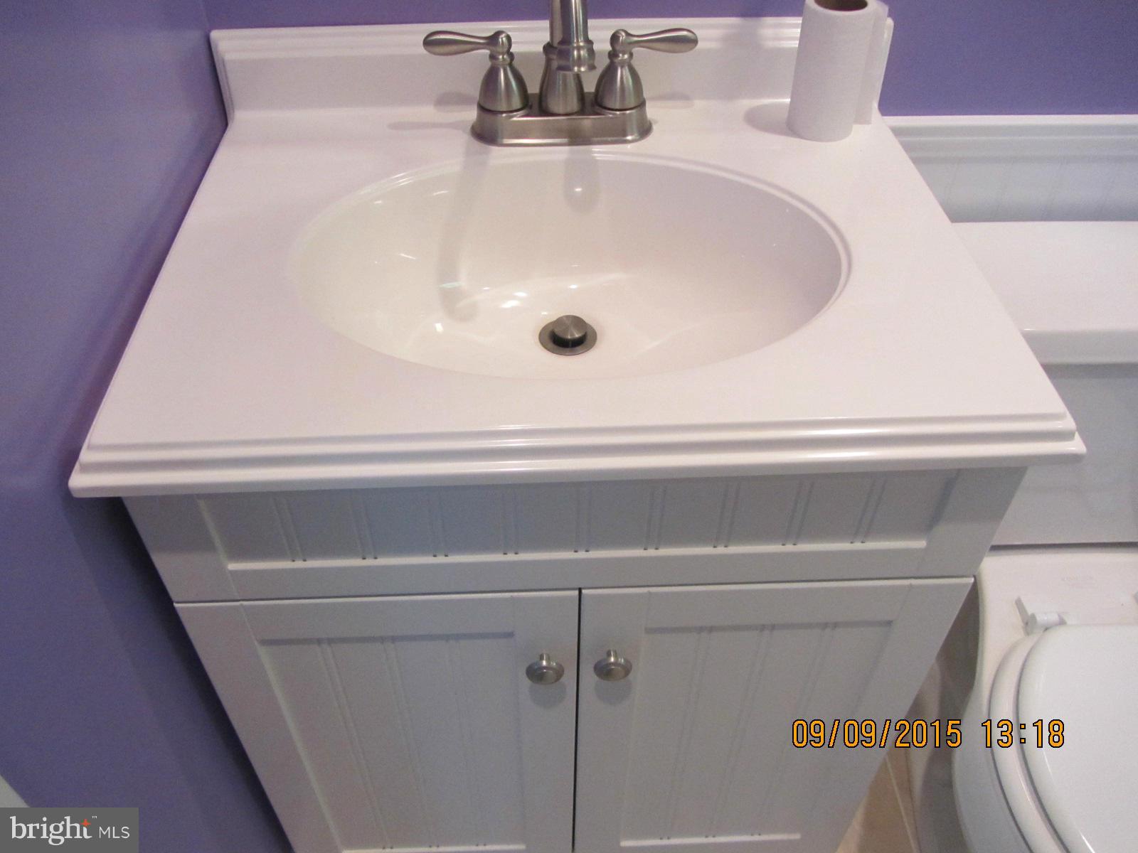 38451 Bayview Road Coltons Point, MD 20626 - Photo 9 of 30 a close view of sink