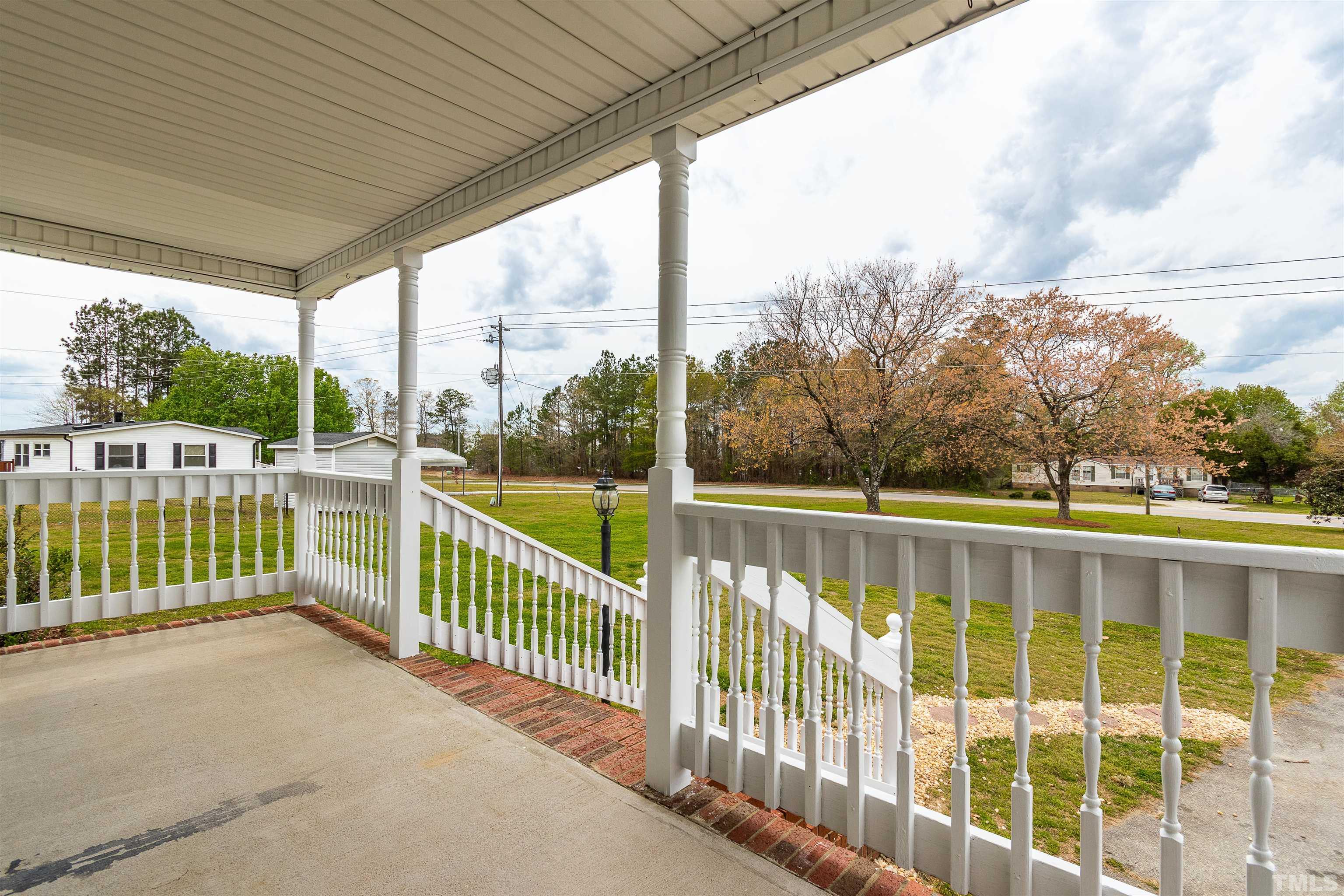 8205 Hebron Church Road Garner, NC 27529 - Photo 3 of 42 Gallery Image 3