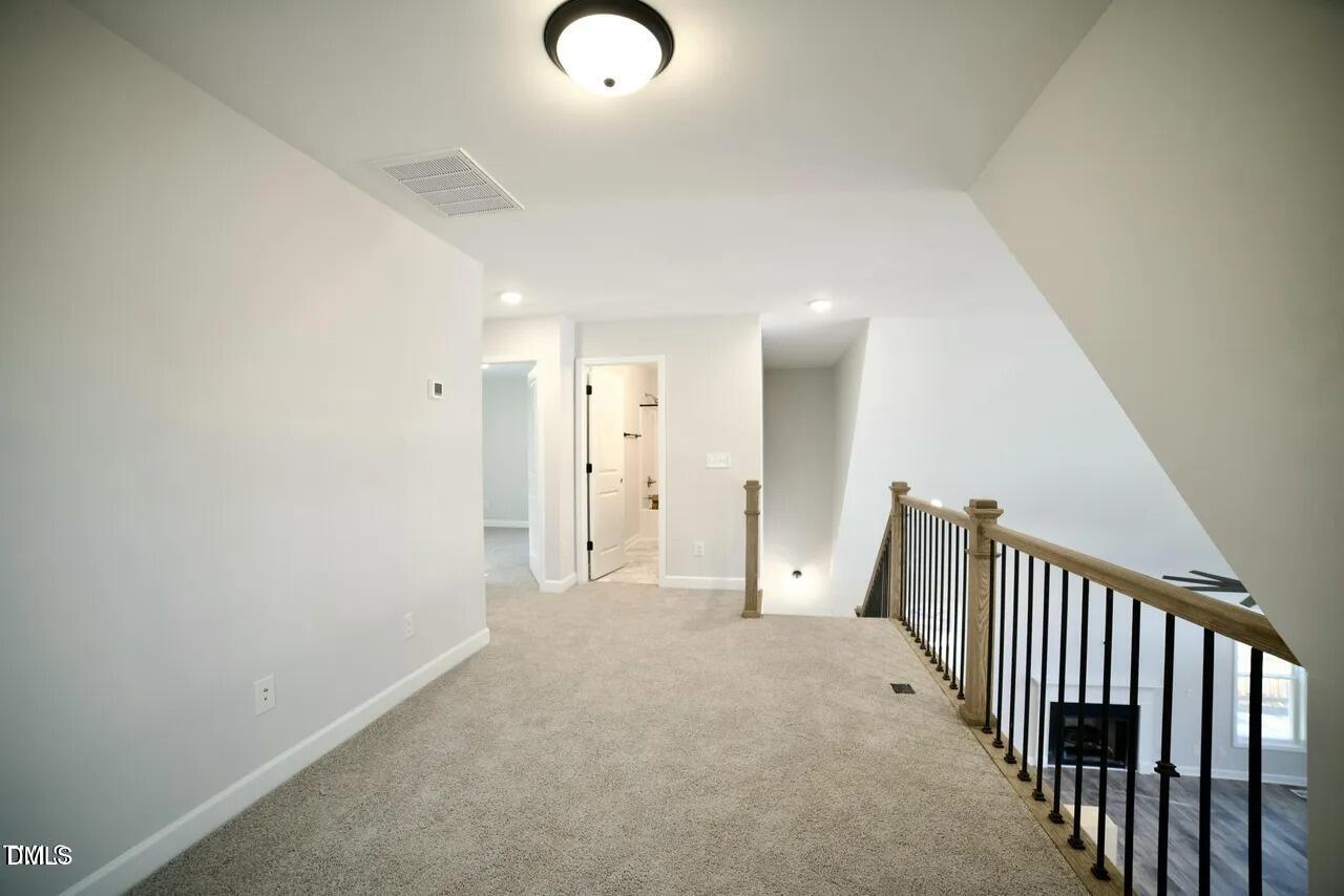 253 Sandy Point Drive Manson, NC 27553 - Photo 16 of 22 Hallway