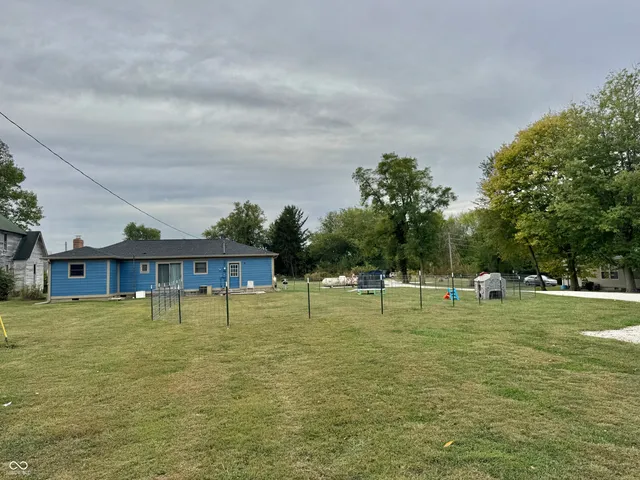 $319,000 | 7024 West U.S. Highway 36, Danville, IN 46122
