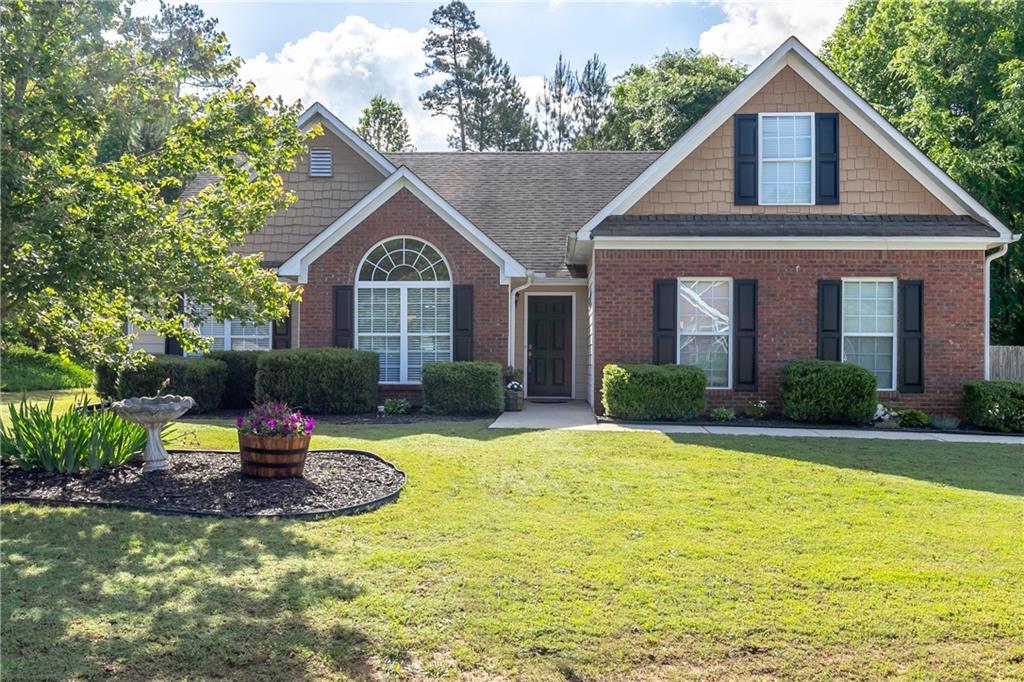 169 Red Tail Road Jefferson, GA 30549 - Photo 1 of 1
