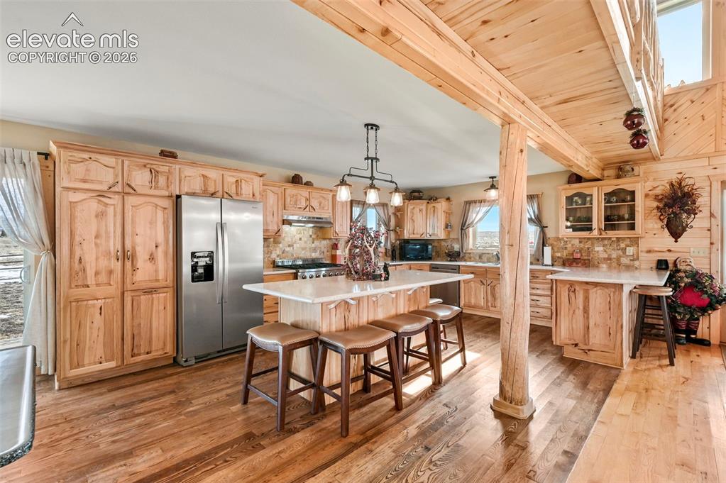 29 Howe Road Westcliffe, CO 81252 - Photo 14 of 39