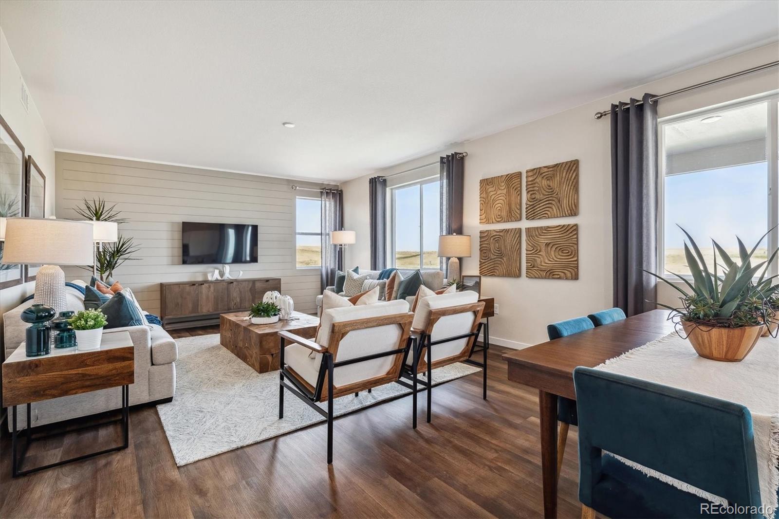 4234 Gozzer Ranch Drive Elizabeth, CO 80107 - Photo 11 of 31