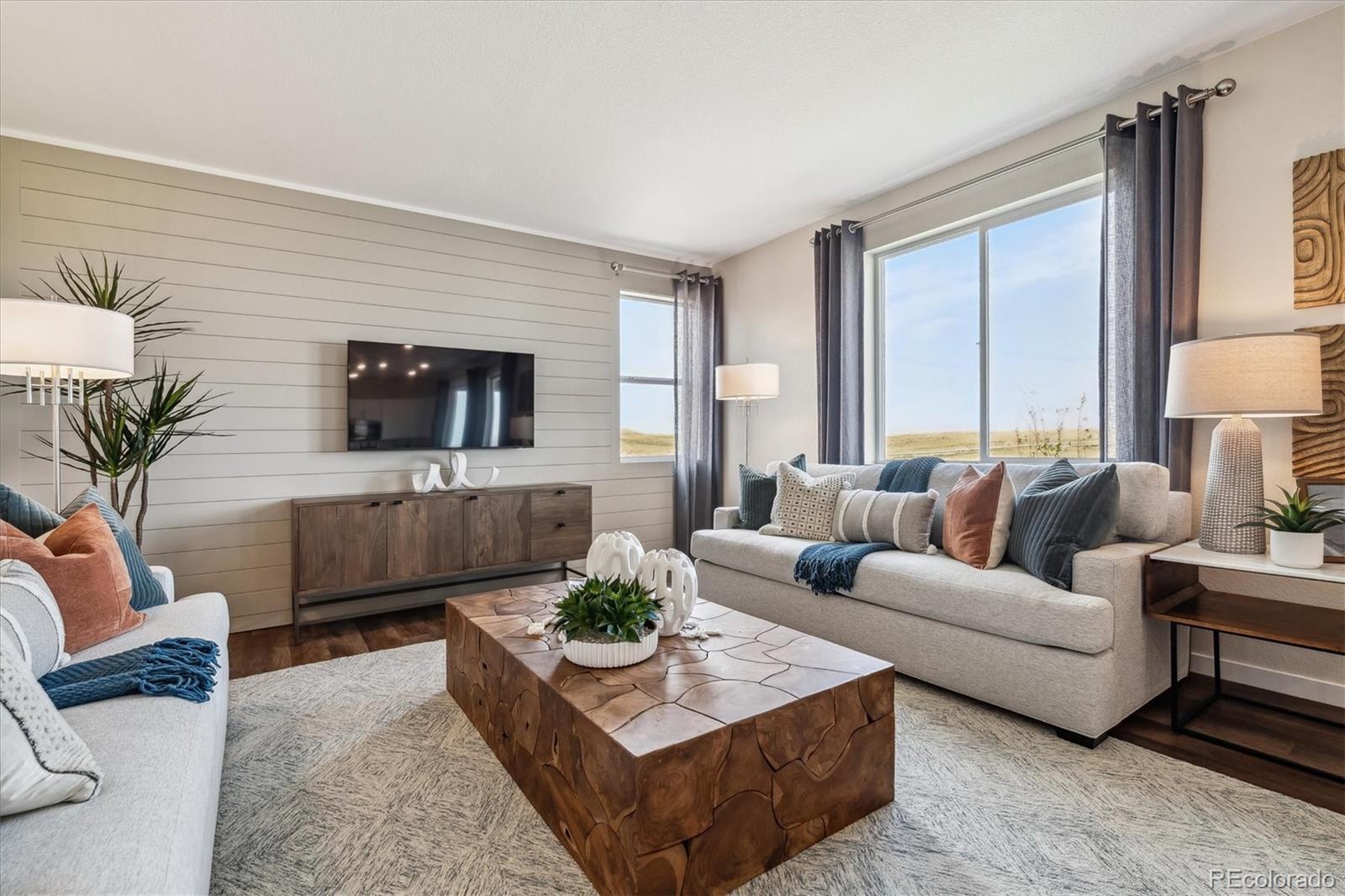 4234 Gozzer Ranch Drive Elizabeth, CO 80107 - Photo 12 of 31