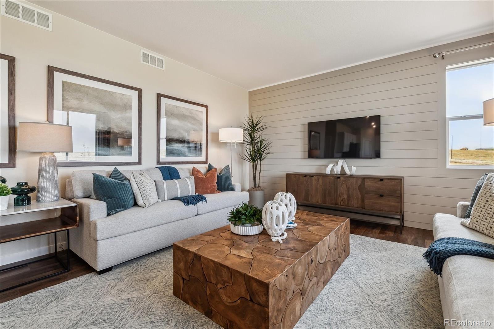 4234 Gozzer Ranch Drive Elizabeth, CO 80107 - Photo 13 of 31