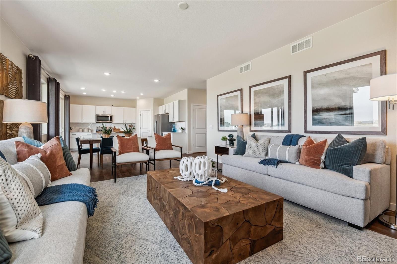 4234 Gozzer Ranch Drive Elizabeth, CO 80107 - Photo 14 of 31