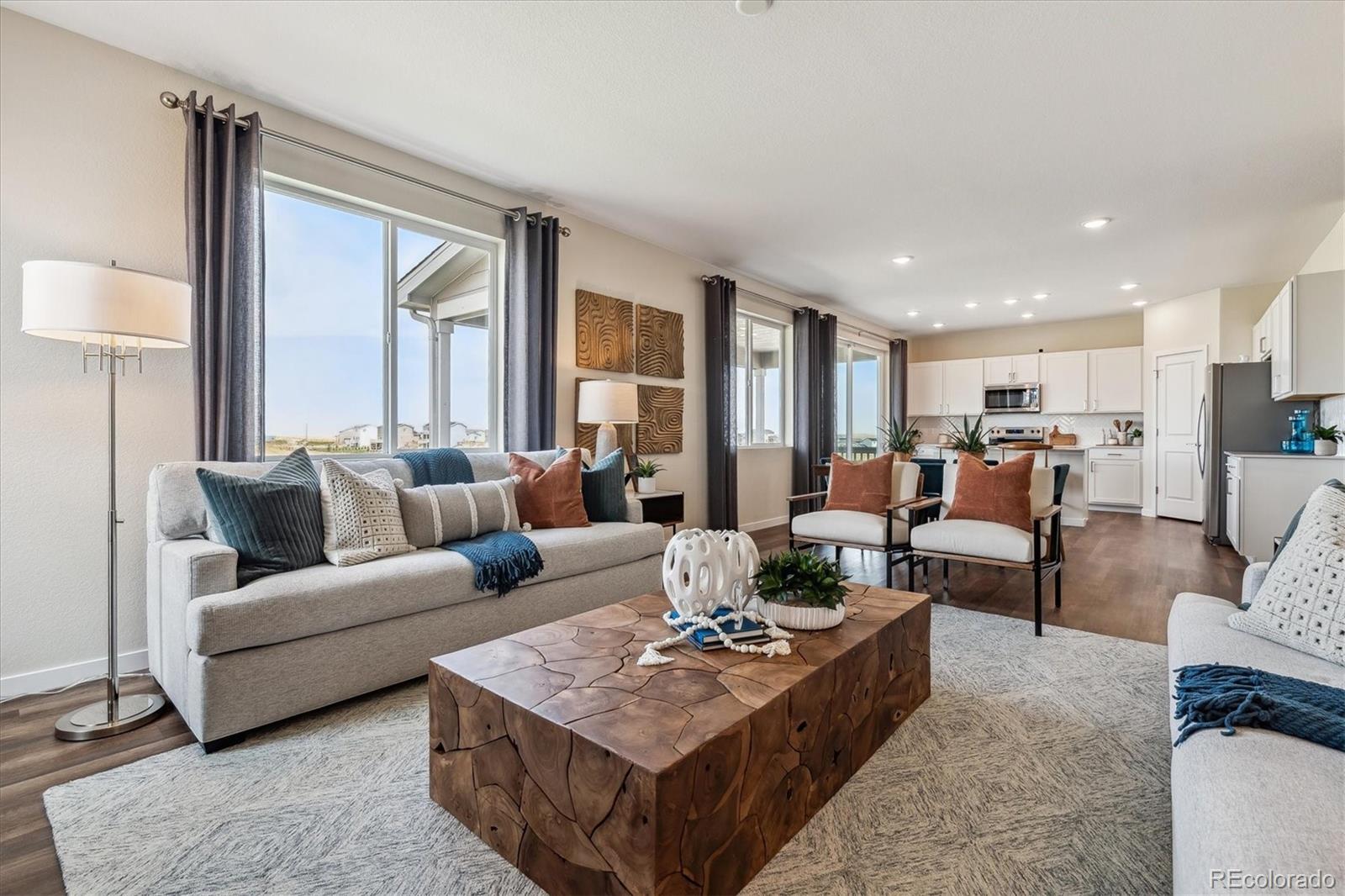 4234 Gozzer Ranch Drive Elizabeth, CO 80107 - Photo 15 of 31