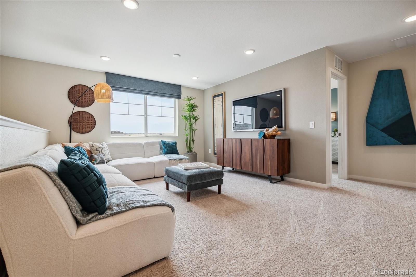 4234 Gozzer Ranch Drive Elizabeth, CO 80107 - Photo 16 of 31