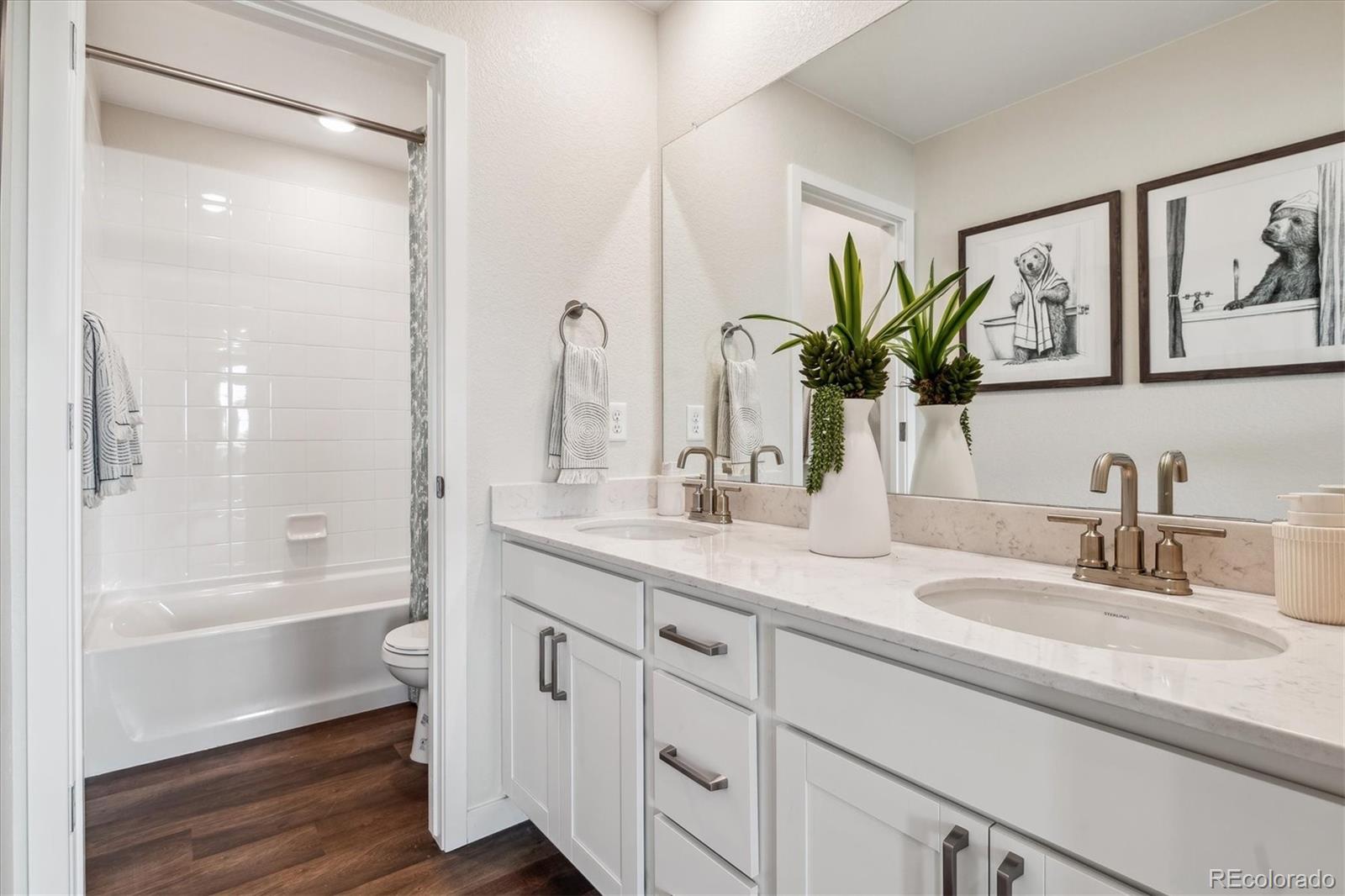 4234 Gozzer Ranch Drive Elizabeth, CO 80107 - Photo 19 of 31