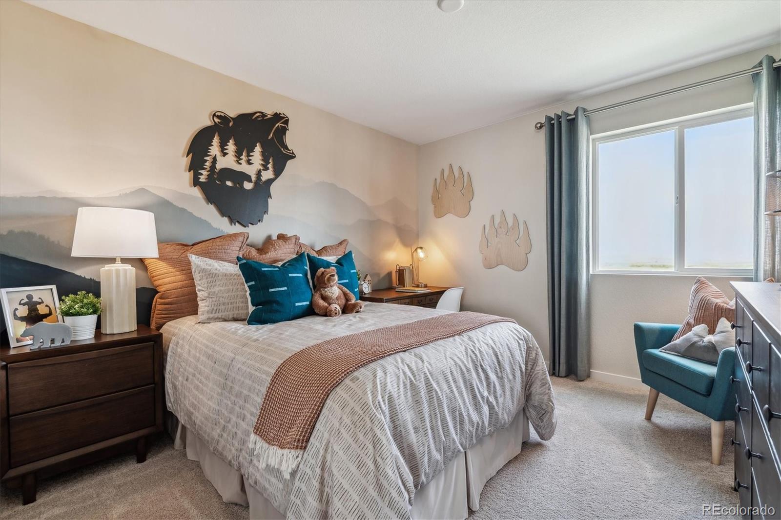 4234 Gozzer Ranch Drive Elizabeth, CO 80107 - Photo 20 of 31