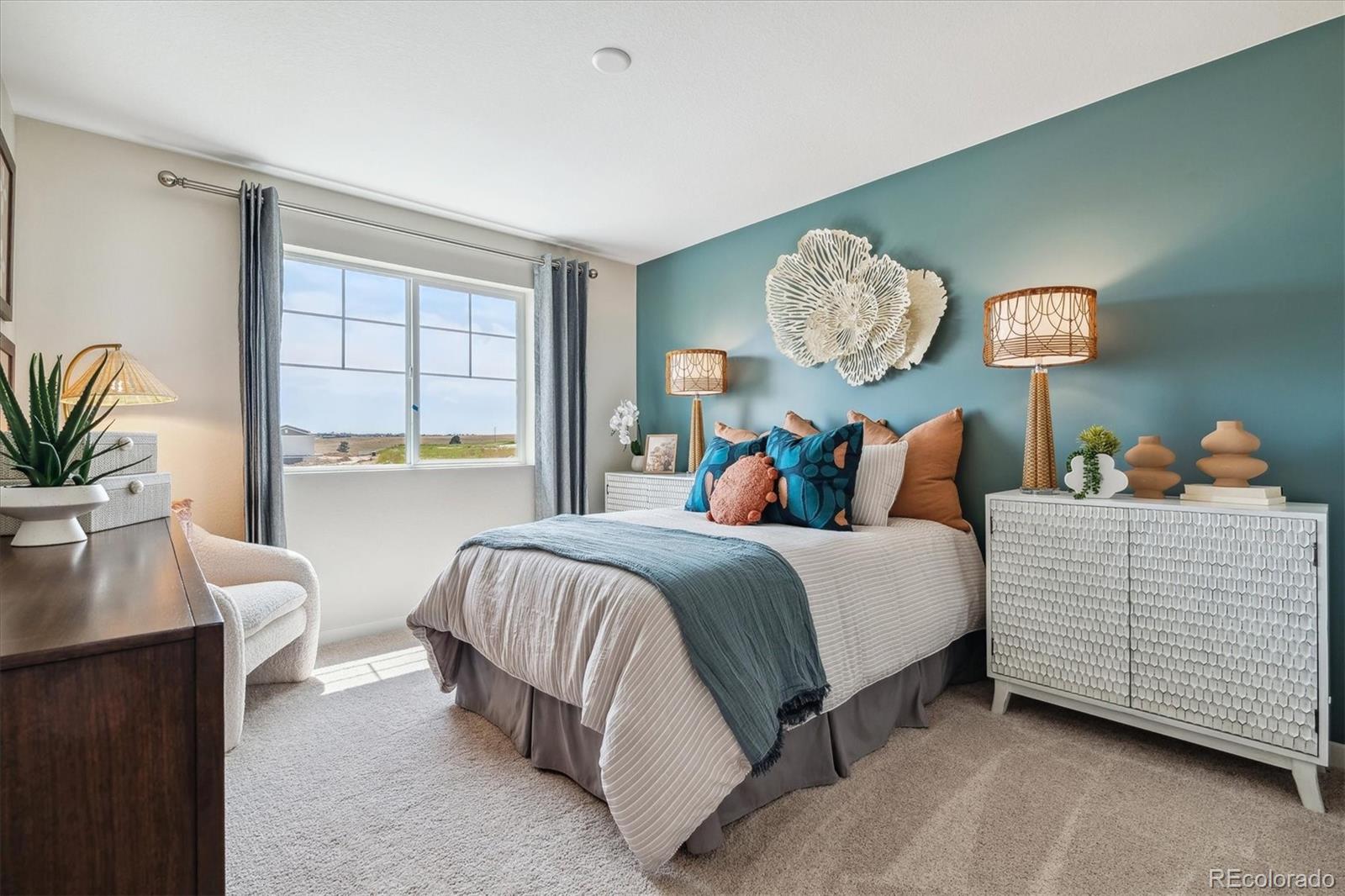 4234 Gozzer Ranch Drive Elizabeth, CO 80107 - Photo 21 of 31