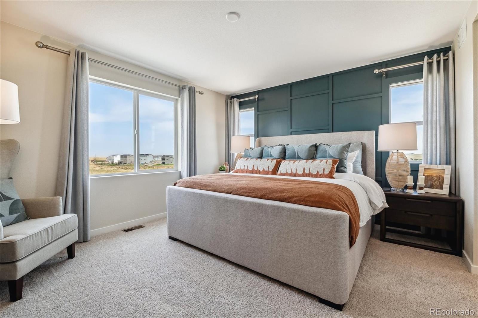 4234 Gozzer Ranch Drive Elizabeth, CO 80107 - Photo 23 of 31