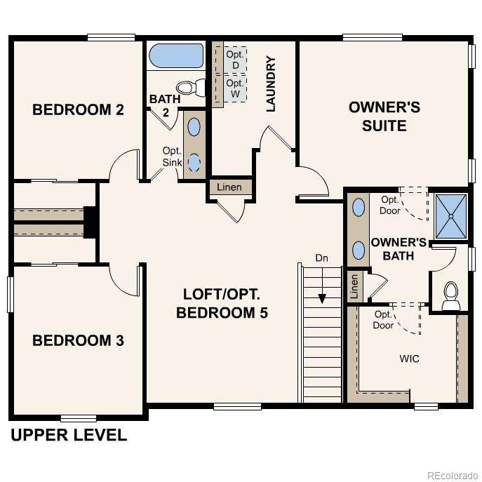 4234 Gozzer Ranch Drive Elizabeth, CO 80107 - Photo 28 of 31