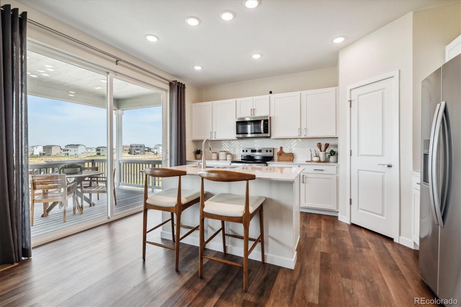 4234 Gozzer Ranch Drive Elizabeth, CO 80107 - Photo 4 of 31