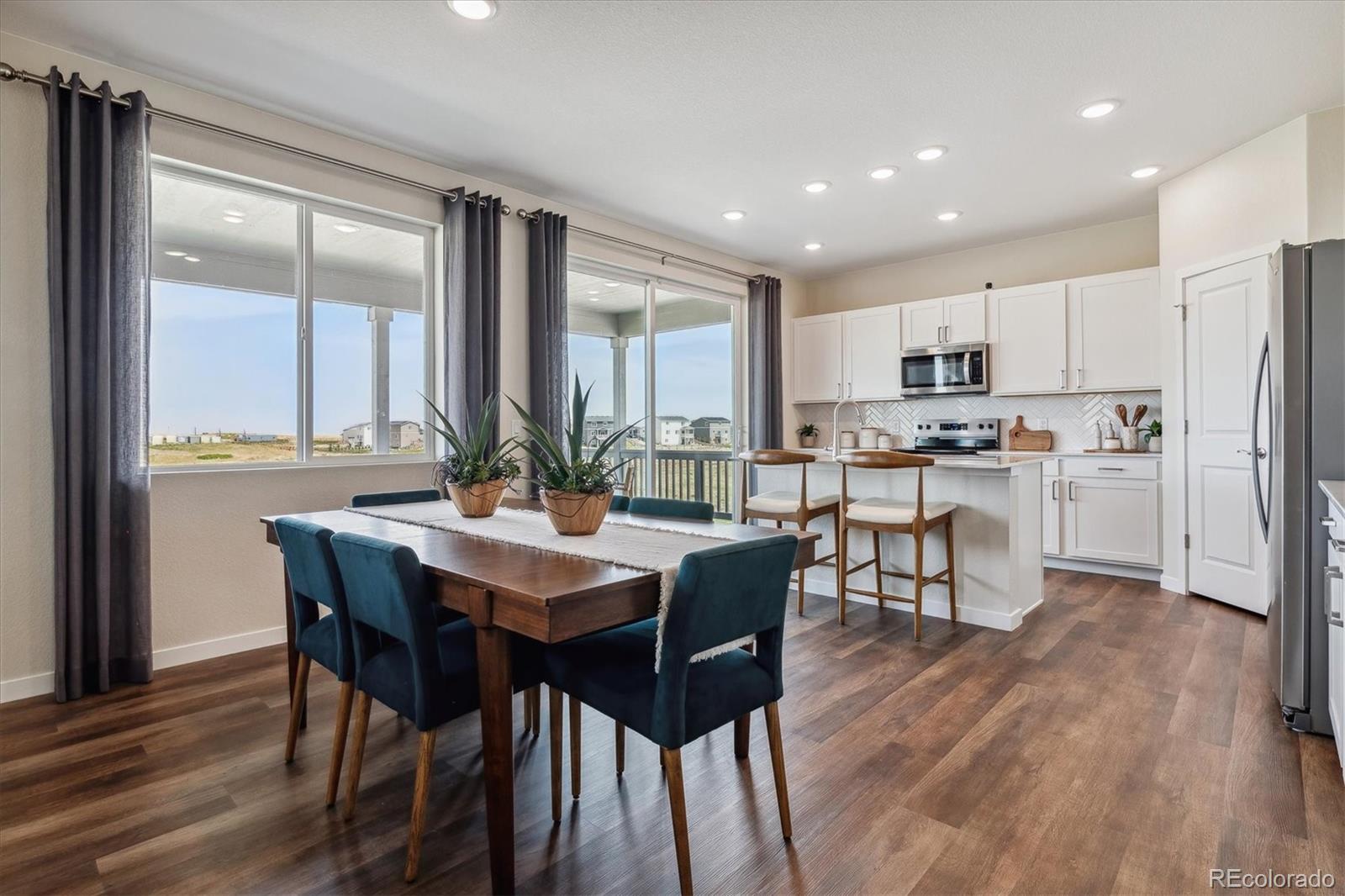 4234 Gozzer Ranch Drive Elizabeth, CO 80107 - Photo 5 of 31