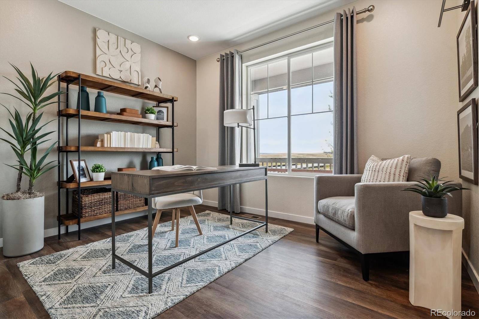 4234 Gozzer Ranch Drive Elizabeth, CO 80107 - Photo 6 of 31