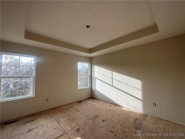 $384,900 | 6015 Addison Springs Court, Georgetown, IN 47122