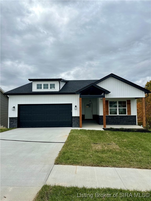 6015 Addison Springs Court Georgetown, IN 47122 - Photo 23 of 25