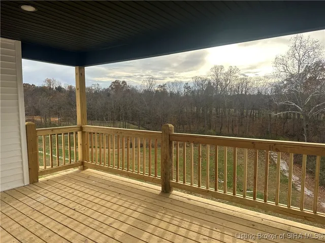 $384,900 | 6015 Addison Springs Court, Georgetown, IN 47122