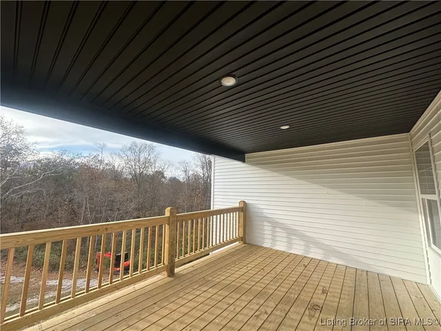 $384,900 | 6015 Addison Springs Court, Georgetown, IN 47122