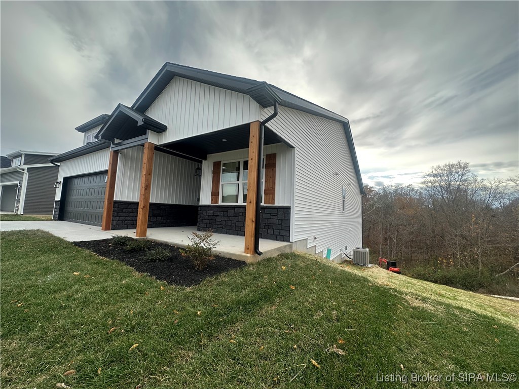 6015 Addison Springs Court Georgetown, IN 47122 - Photo 5 of 25