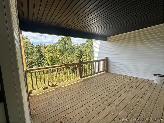 $384,900 | 6015 Addison Springs Court, Georgetown, IN 47122