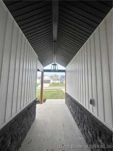 $384,900 | 6015 Addison Springs Court, Georgetown, IN 47122