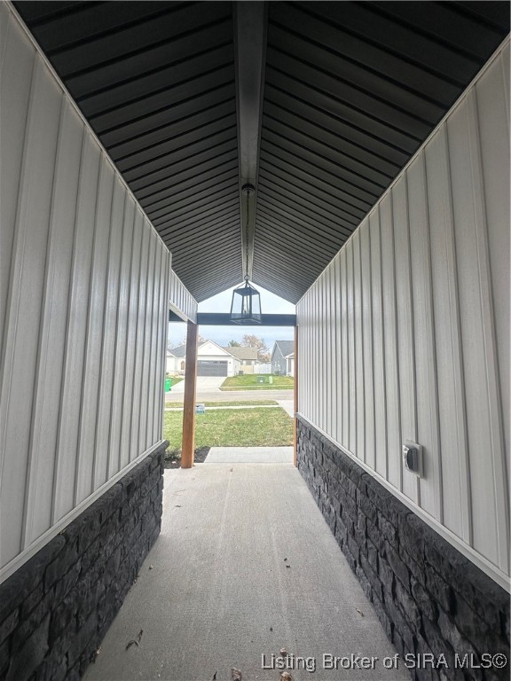 6015 Addison Springs Court Georgetown, IN 47122 - Photo 8 of 25