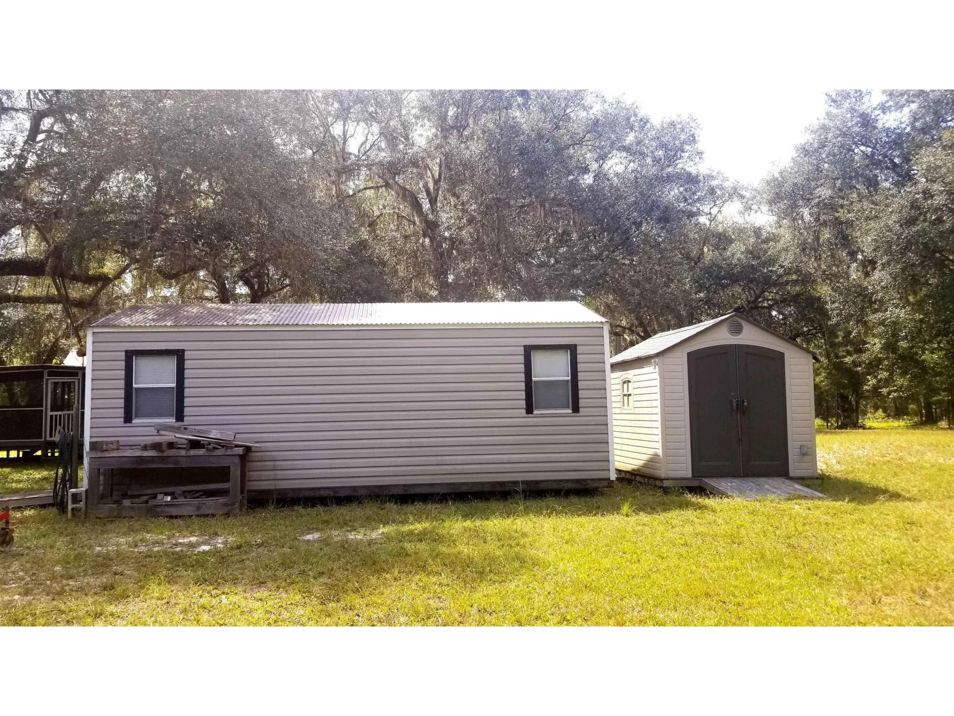 409 Southwest Hike Lake Road Madison, FL 32340 - Photo 8 of 24 Gallery Image 8