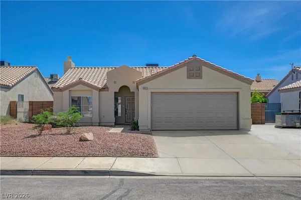 $394,999 | 407 Groft Way, Henderson, NV 89015