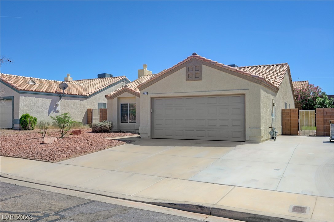 407 Groft Way Henderson, NV 89015 - Photo 2 of 43