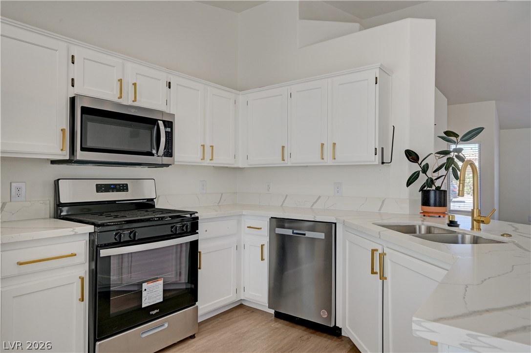 407 Groft Way Henderson, NV 89015 - Photo 27 of 43