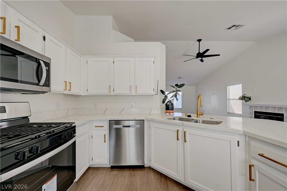 407 Groft Way Henderson, NV 89015 - Photo 28 of 43