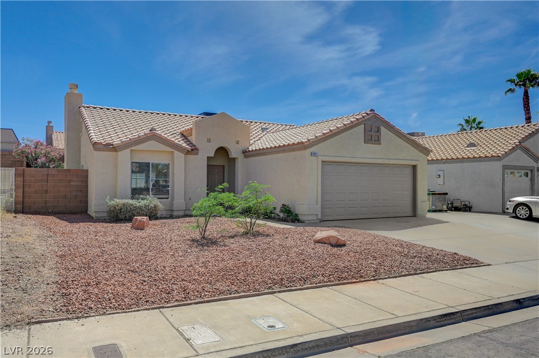 407 Groft Way Henderson, NV 89015 - Photo 3 of 43