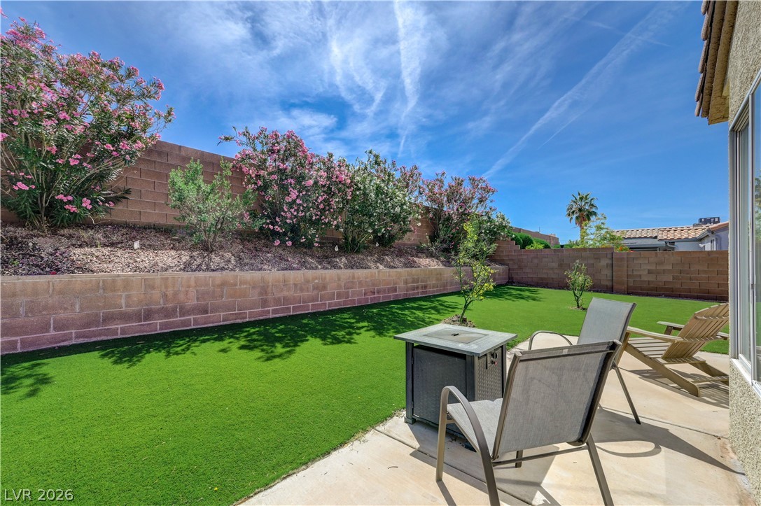 407 Groft Way Henderson, NV 89015 - Photo 33 of 43